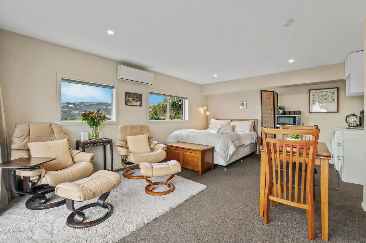 Gatehouse On The Bay - Christchurch Holiday Unit