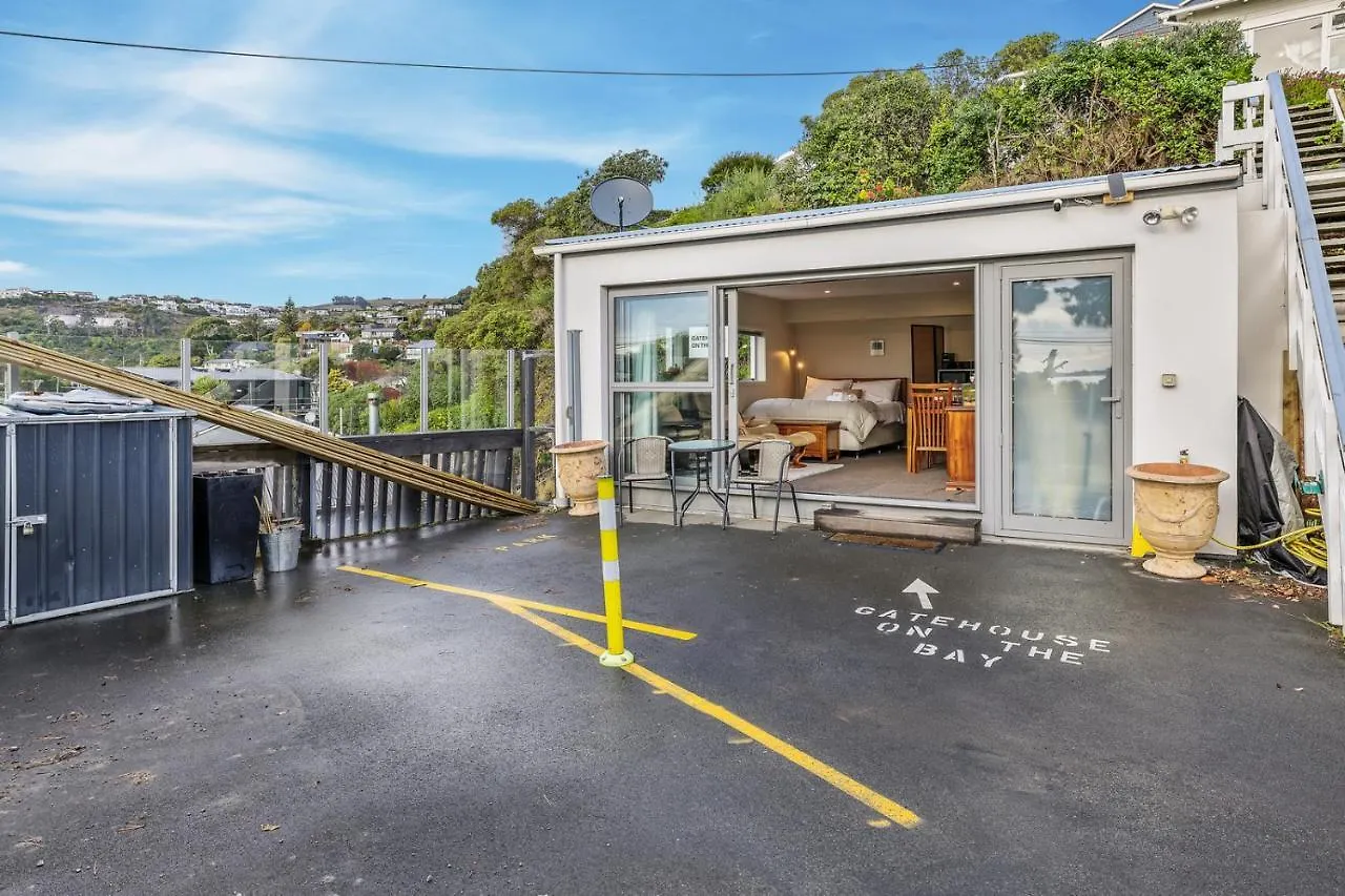 Holiday home Gatehouse On The Bay - Christchurch Holiday Unit