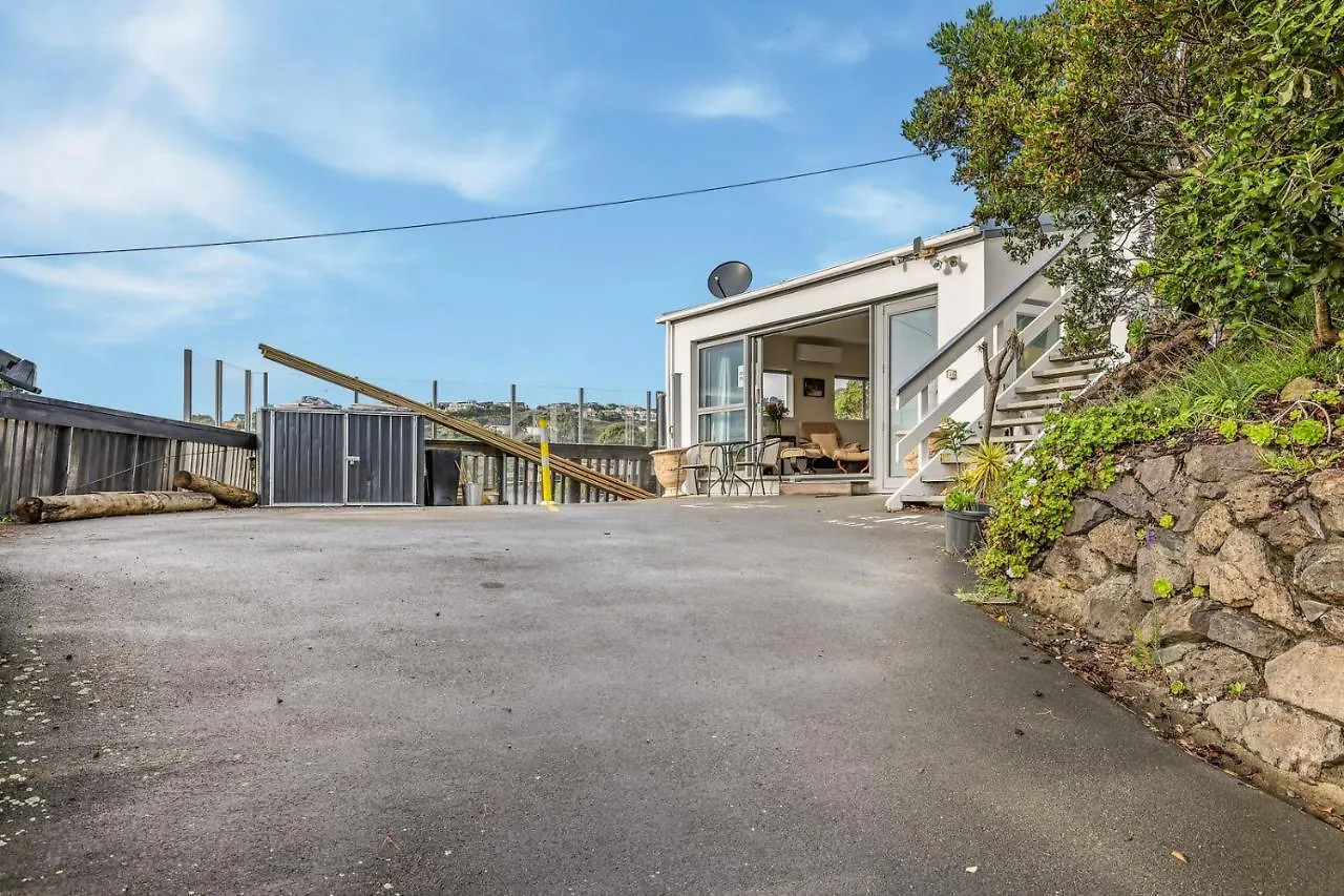 Gatehouse On The Bay - Christchurch Holiday Unit
